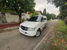 ISUZU PANTHER 2.5 LS SOLAR MT - 2020