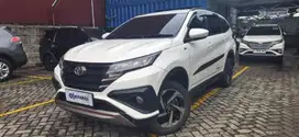 [OLXMOBBI] DP Rendah Toyota Rush 1.5 TRD Sportivo Bensin-AT 2019 ZKL