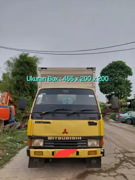 Di Sewakan Mitsubishi Cdd Standar