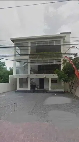 Disewa Gedung Jarang Ada Siap Pakai di Kuta Bali