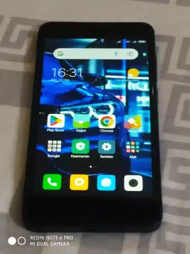 Xiaomi redmi 4a ram 2/16