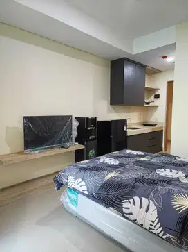 Disewakan Apartemen B Residence Tower Rose Lantai 38, BSD