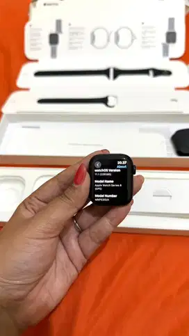 Apple Watch Series 8 (41mm)