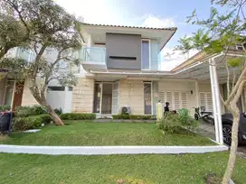 SEWA RUMAH KBP KOTA BARU PARAHYANGAN CANDRARESMI