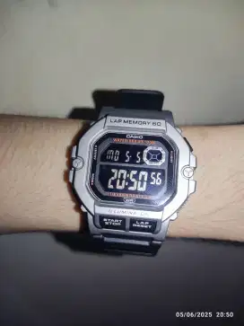 casio ws1400h-1bvdf
