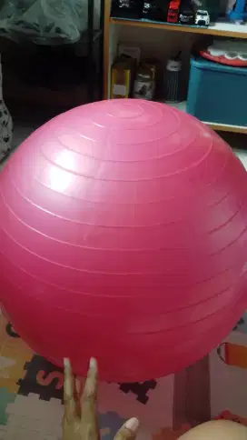 Bola gybal 75cm