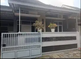 ( DEKAT UNIMUS ) RUMAH  DI SAMBIROTO ASRI CLUSTER  TEMBALANG SEMARANG