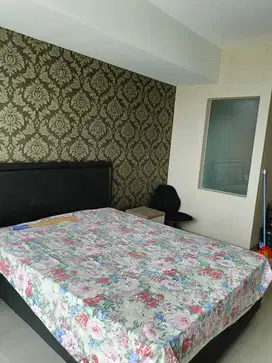 Disewakan U Residence Tower 2 Furnished Dekat Uph