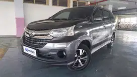 [OLXmobbi] TDP 8,JT Daihatsu Xenia 1.3 R SPORTY Bensin-AT 2017 Abu
