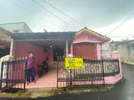 Rumah Terawat 3 KT 15 Menit ke RS Permata Depok Dibantu KPR J-15673