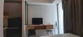 Vco - Disewa Taman Anggrek Residence Tower Espiritu Studio Furnish