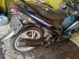 Dijual SkyDrive 125