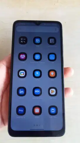 Samsung a70 6/128  hp only