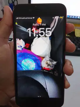 Iphone 8 plus 256 GB INTERN