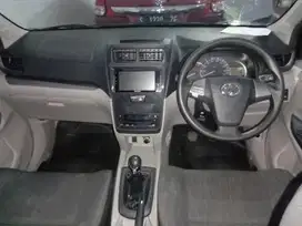 Toyota Avanza 2019 Bensin