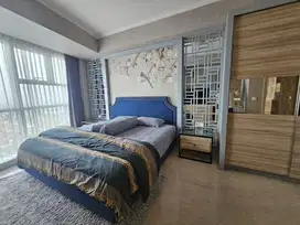 One Icon TP️Full Interior mewah