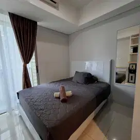 Disewakan Apartemen Taman Anggrek Type Studio Jakarta Barat