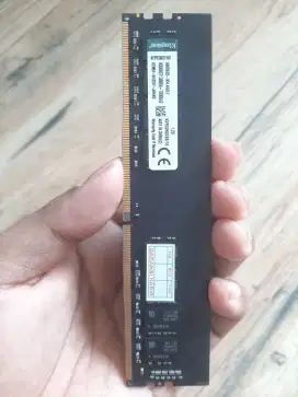 Ram Kingston 16gb DDR4 3200Mhz