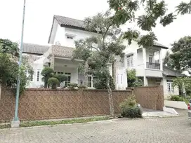 Jual rumah apik,asri,nyaman dan aman di BNR.
