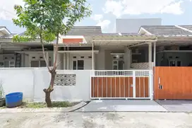 Rumah Minimalis 3 Menit ke RS Satria Medika LT 90 Siap Huni J-12313