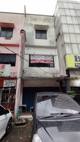 Dijual Ruko Tajur Bogor