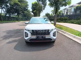 HYUNDAI CRETA PRIME IVT ONE TONE 2022