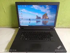 Lenovo i5 thinkpad