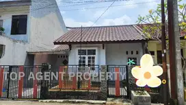 Jual rumah strategis di Indraprasta ,Bantarjati.