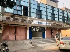 Jual Murah Ruko 2,5 Lt Duta Mas Plaza Taman Cibodas Tangerang