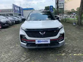 [OLX Mobbi] Wuling Almaz RS Putih 1.5 T EX 7-Seater Bensin-AT 2023 EZV