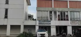 Dijual Ruko Premier Park 2 Modernland Cikokol Tangerang