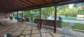 Ruang Kantor Strategis di Lantai 1 Apartemen Cervino Tebet