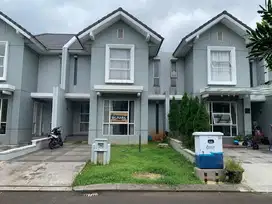Dijual Cepat Rumah Suvarna Sutera Tangerang