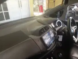 D JUAL JAZZ RS MATIC 2011 TANGAN PERTAMA DARI BARU SANGAT TERAWAT
