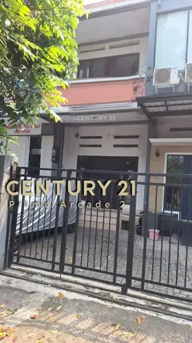 Dijual Ruko Gandeng Di Deplu Raya Pesanggrahan Jaksel HW13381