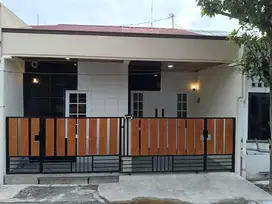 RUMAH BAGUS MINIMALIS MURAH CUMA 300 JT-AN
