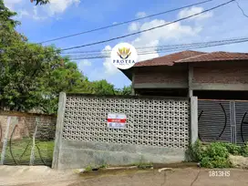 Jual Cepat Rumah UnFinished Tanah 361m2 di Pelandakan Kota Cirebon