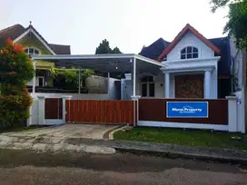 Dijual Murah Rumah Baru Renovasi Bukit Golf Dua Cibubur
