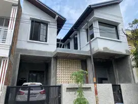 JUAL RUMAH BARU CEPAT BUTUH UANG