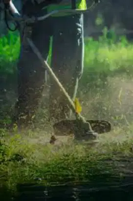 Jasa Potong Rumput
