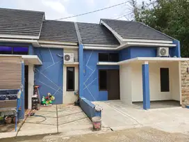 TAJUR HALANG RUMAH POSISI DI POJOK CASH KPR DP RINGAN CICILAN 3 JUTAAN