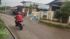 Dijual Gudang di Bunder, Cikupa - Tangerang