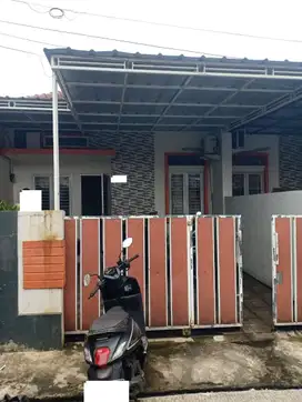Rumah LT 105 Strategis 10 Menit ke RSU Bunda Margonda Bisa KPR J-27787