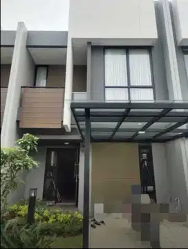 Rumah Murah Cluster Magenta Sumarecon Bekasi – Bisa KPR!