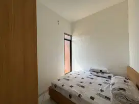 Rumah 3kamar harga 400juta