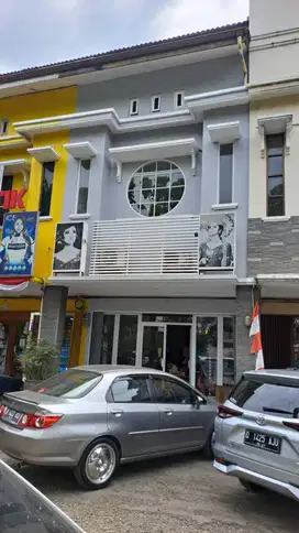 RUKO BAGUS HARGA DIBAWAH SIAP PAKAI PASAR ANTAPANI BANDUNG