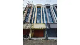 Ruko Modernland, Cikokol, Tangerang