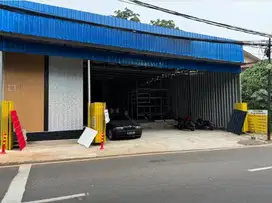 J327.Jual Rugi Ruko MURAH dgn Seluruh Isi Dagangannya Bonus Di Kahfi