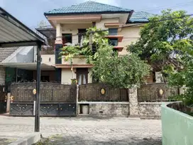 Rumah cantik murah area Plemburan jalan kaliurang km7 dekat UGM Jogja