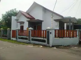 Rumah murah di Ngemplak sawahan dekat colomadu